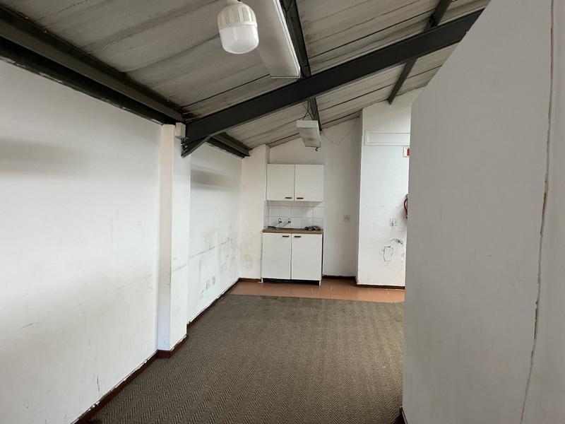 To Let commercial Property for Rent in Montague Gardens Western Cape